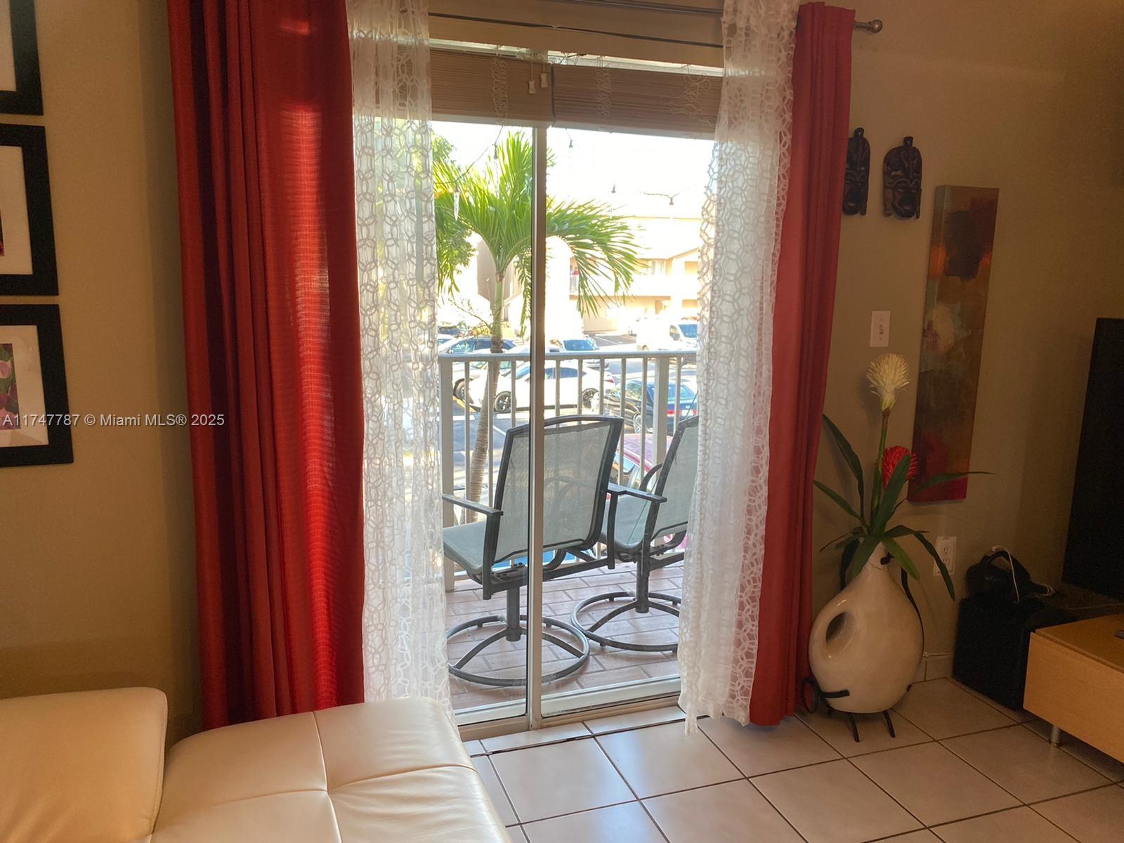 VILLA VERANDA CONDO - Residential Lease