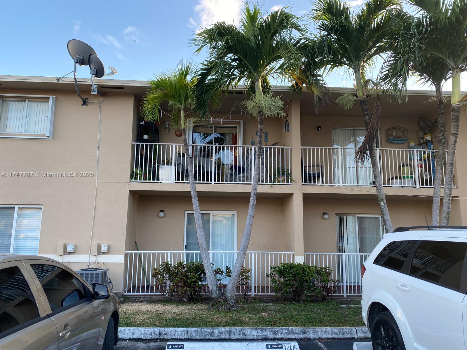 VILLA VERANDA CONDO - Residential Lease