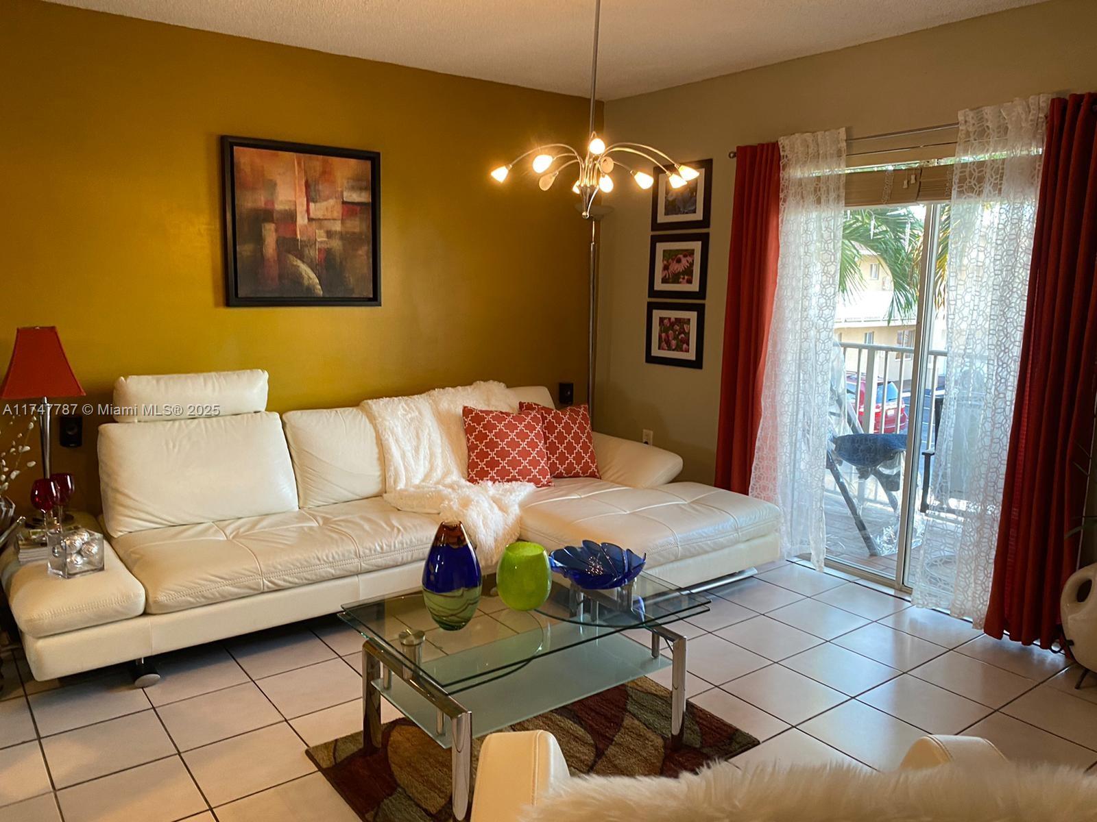 VILLA VERANDA CONDO - Residential Lease