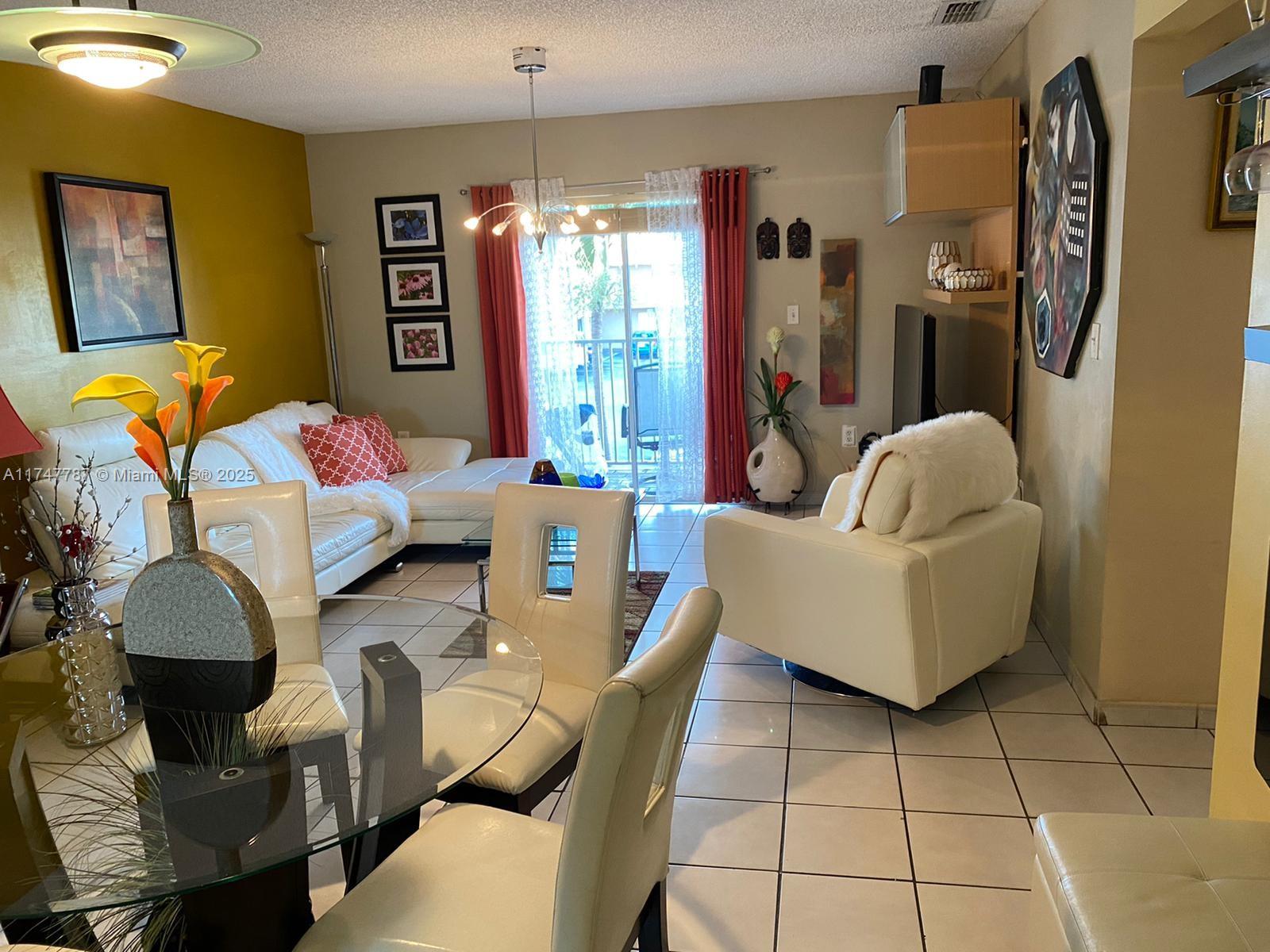 VILLA VERANDA CONDO - Residential Lease