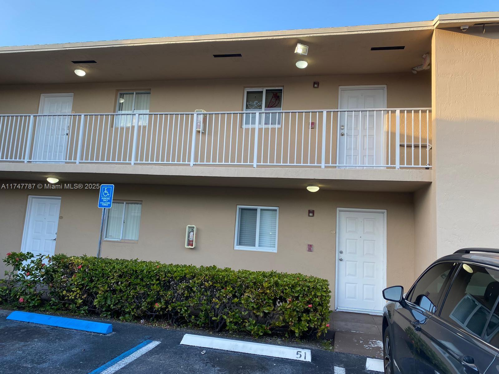 VILLA VERANDA CONDO - Residential Lease