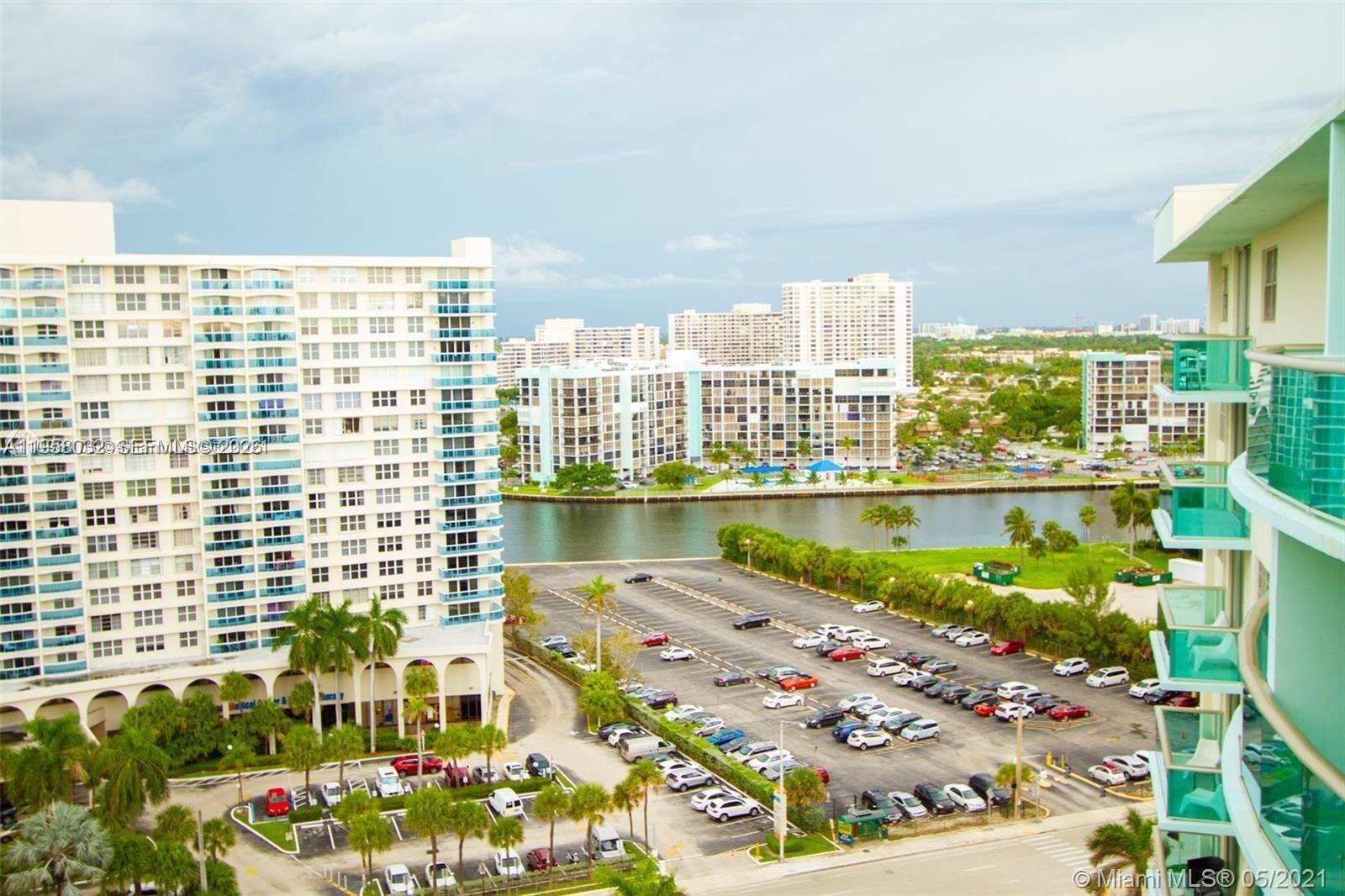 TIDES ON HOLLYWOOD BEACH - Residential