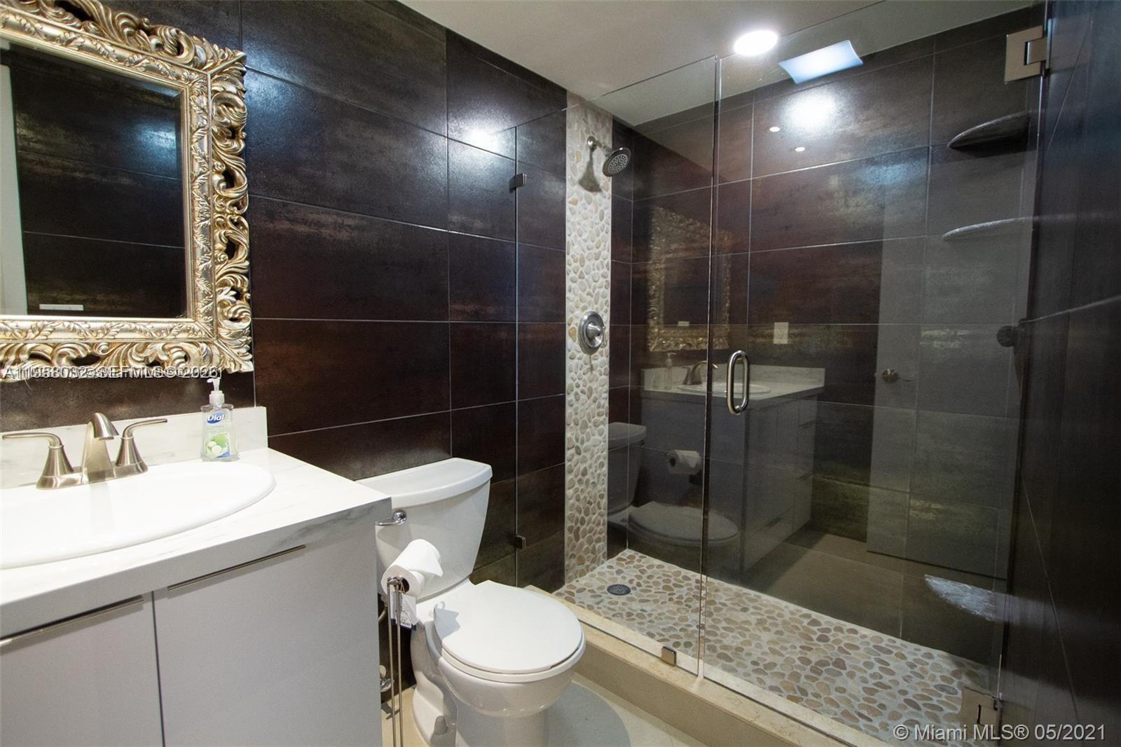 TIDES ON HOLLYWOOD BEACH - Residential
