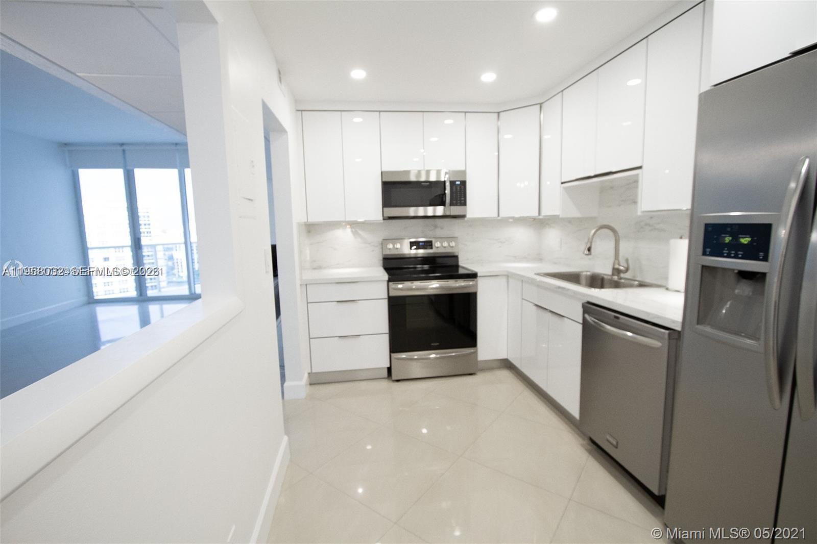 TIDES ON HOLLYWOOD BEACH - Residential