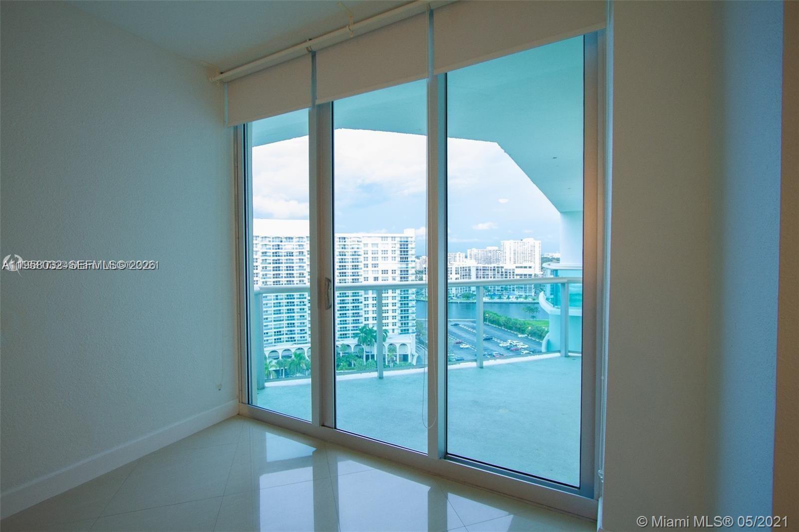 TIDES ON HOLLYWOOD BEACH - Residential