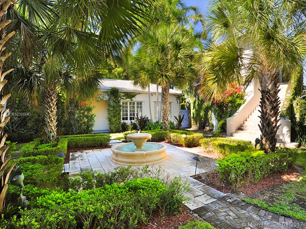 DI LIDO ISLAND - Residential