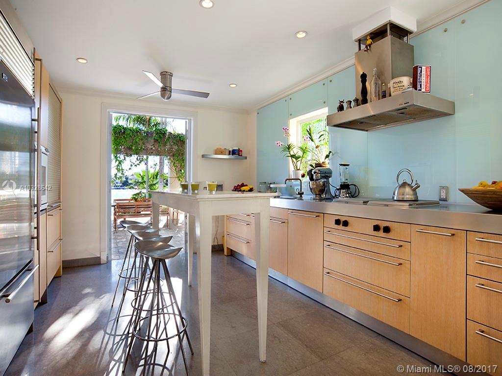 DI LIDO ISLAND - Residential
