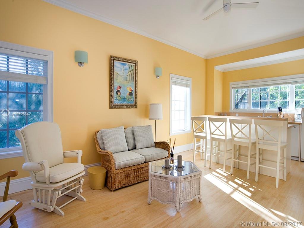 DI LIDO ISLAND - Residential