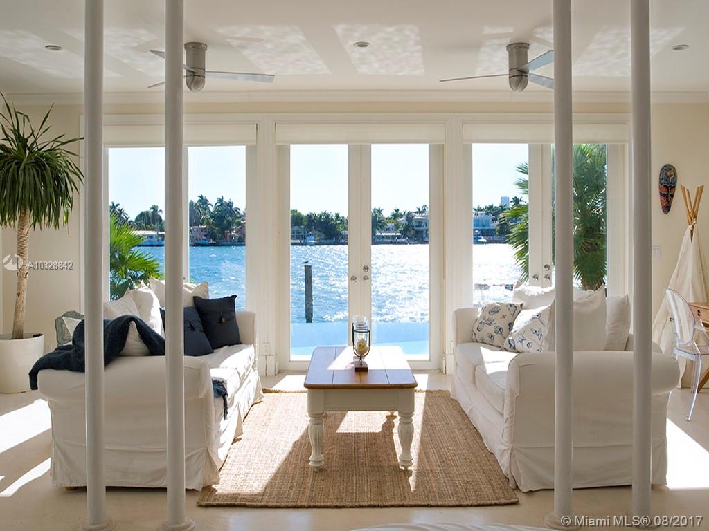 DI LIDO ISLAND - Residential