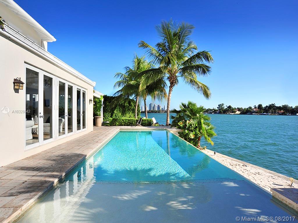 DI LIDO ISLAND - Residential