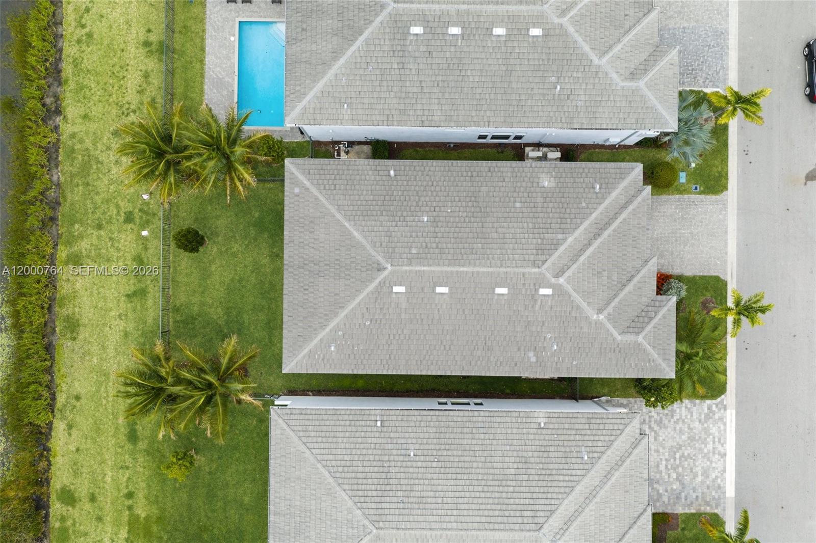BRIDGES MIZNER PUD BRIDGE - Residential