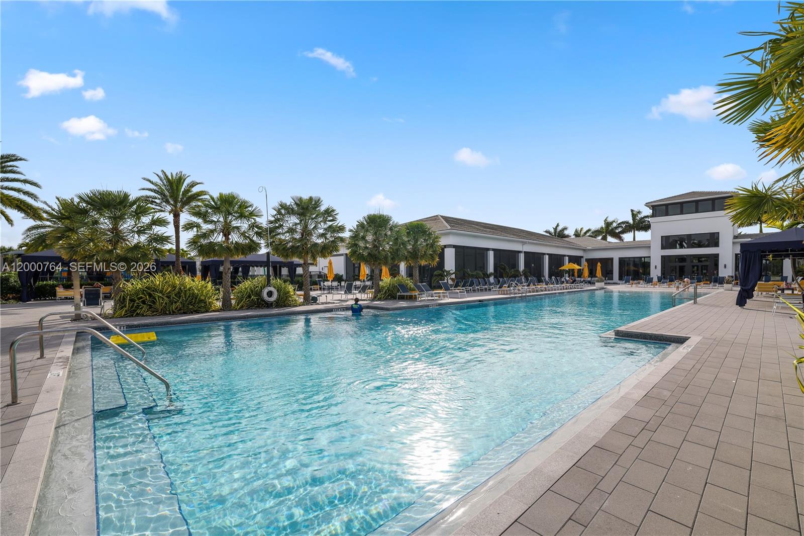 BRIDGES MIZNER PUD BRIDGE - Residential