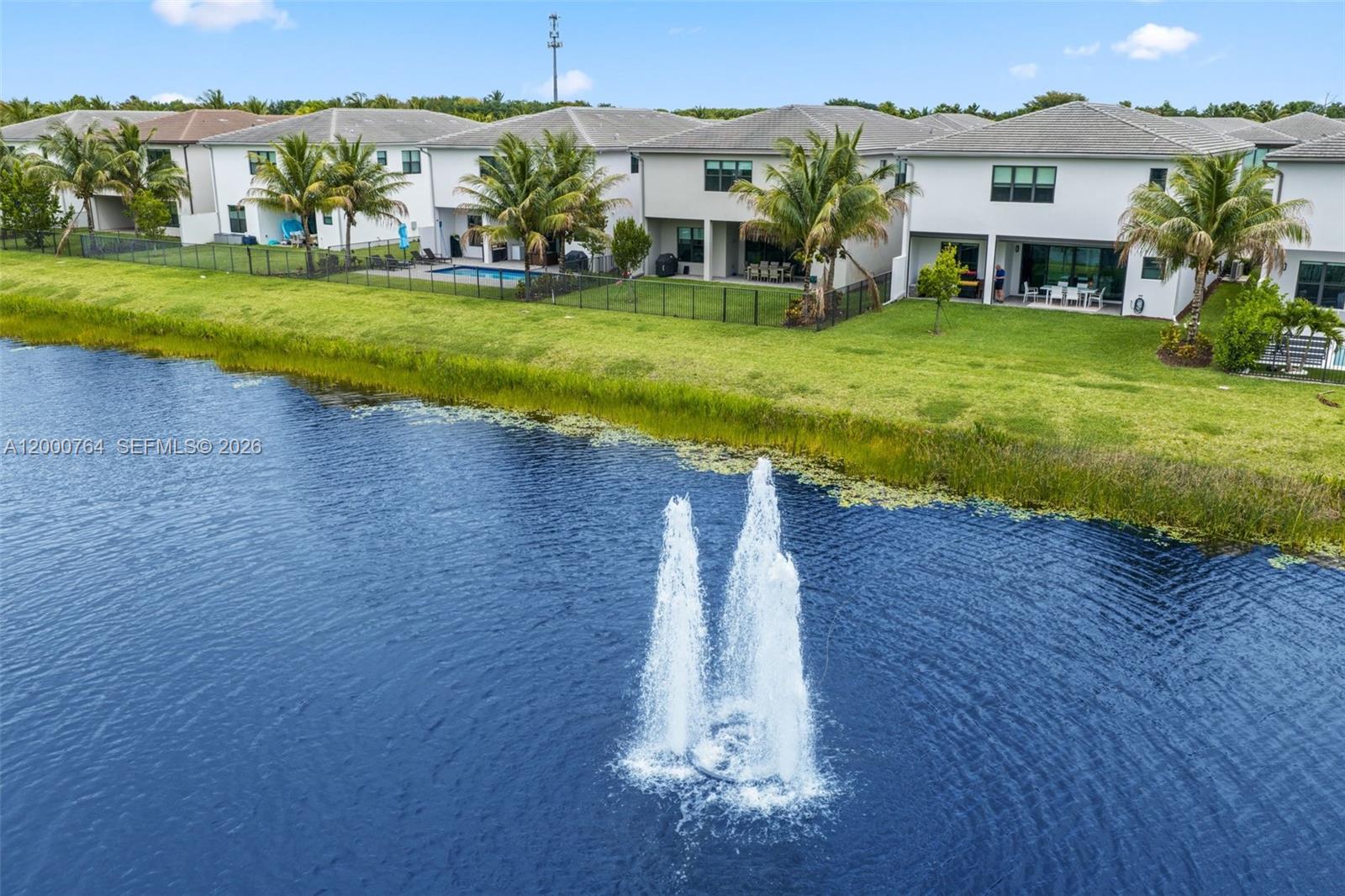 BRIDGES MIZNER PUD BRIDGE - Residential