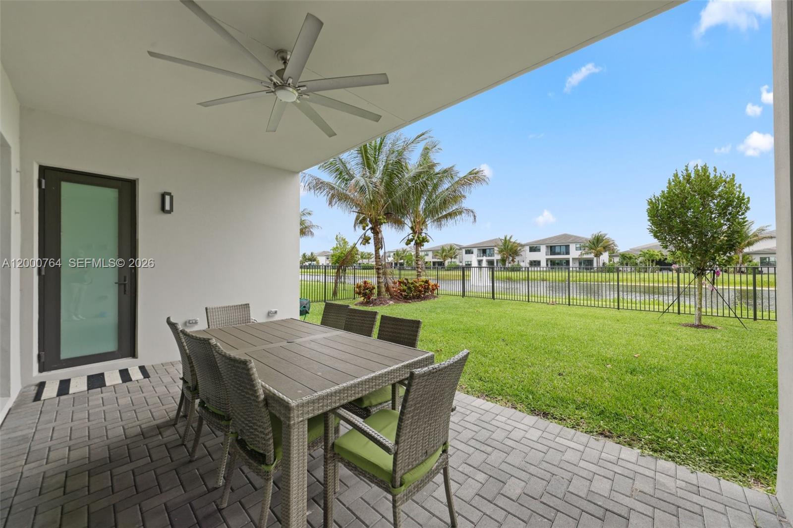 BRIDGES MIZNER PUD BRIDGE - Residential