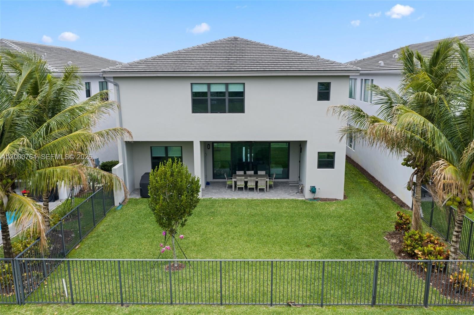 BRIDGES MIZNER PUD BRIDGE - Residential
