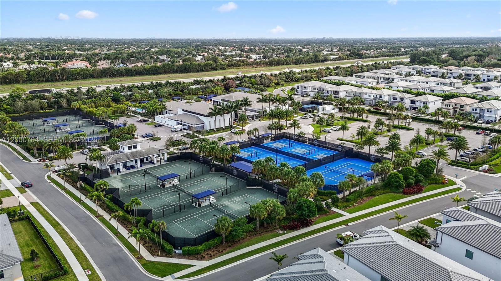 BRIDGES MIZNER PUD BRIDGE - Residential