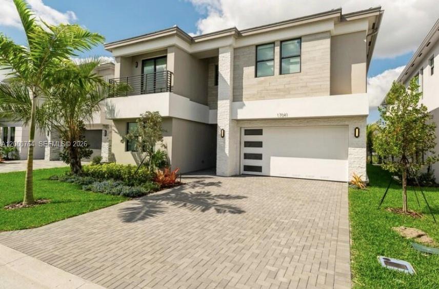 BRIDGES MIZNER PUD BRIDGE - Residential