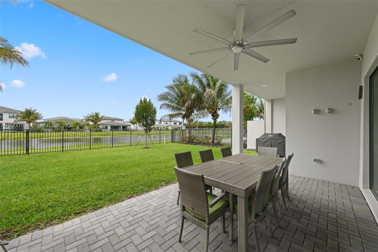 BRIDGES MIZNER PUD BRIDGE - Residential