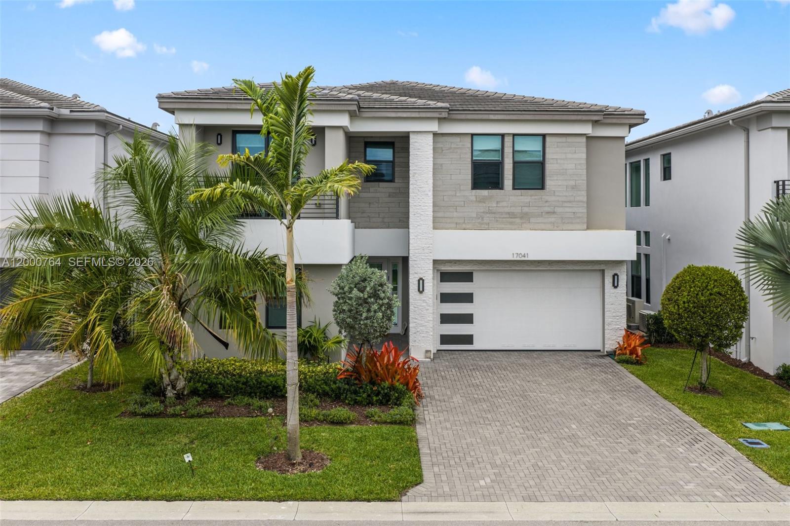 BRIDGES MIZNER PUD BRIDGE - Residential