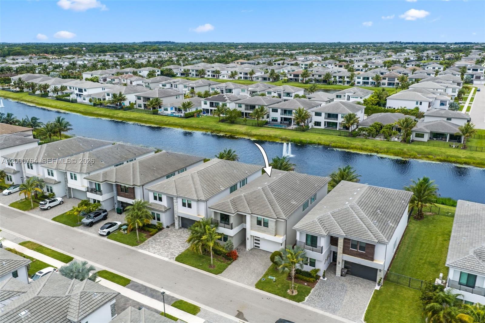 BRIDGES MIZNER PUD BRIDGE - Residential