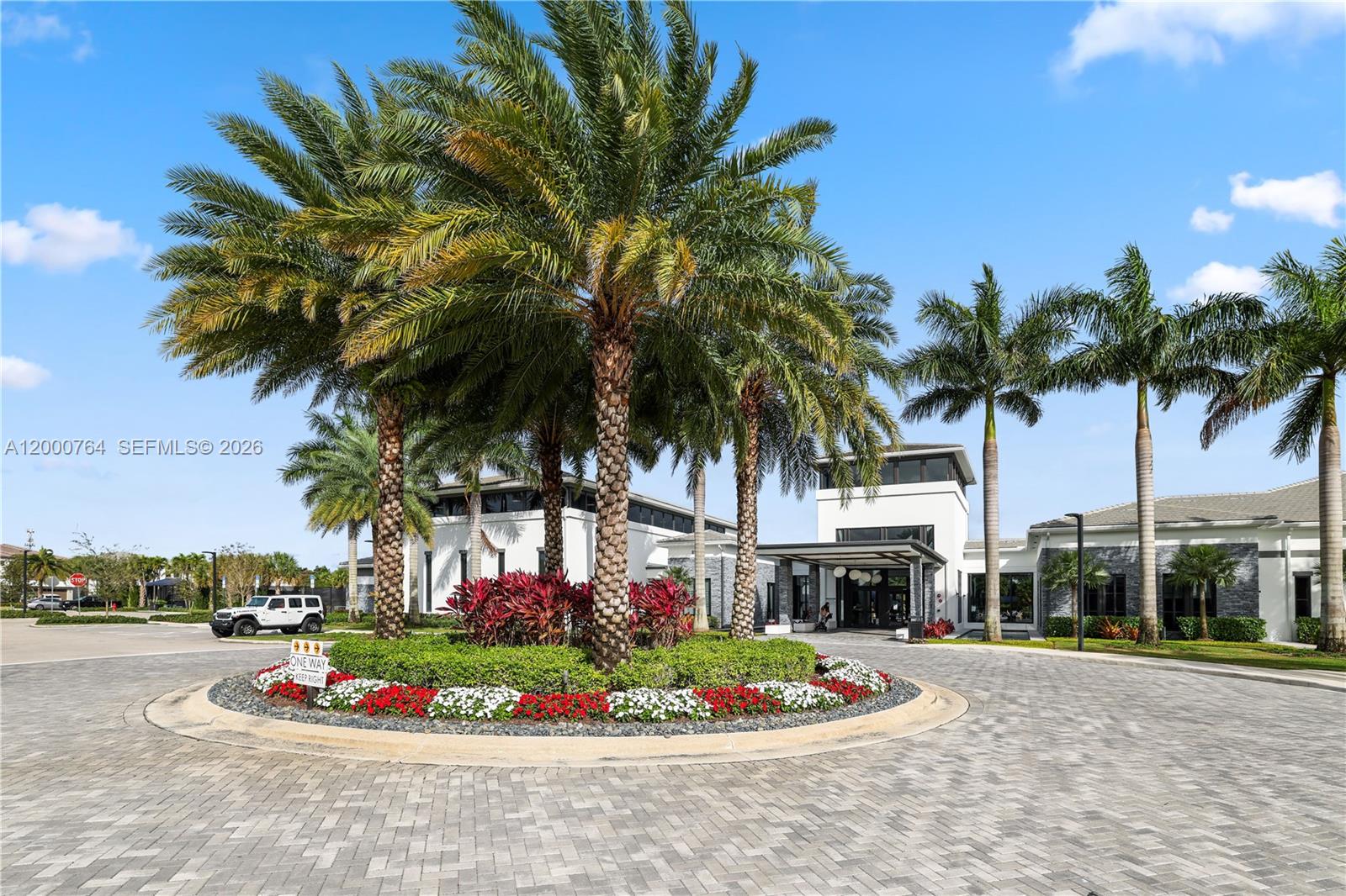 BRIDGES MIZNER PUD BRIDGE - Residential