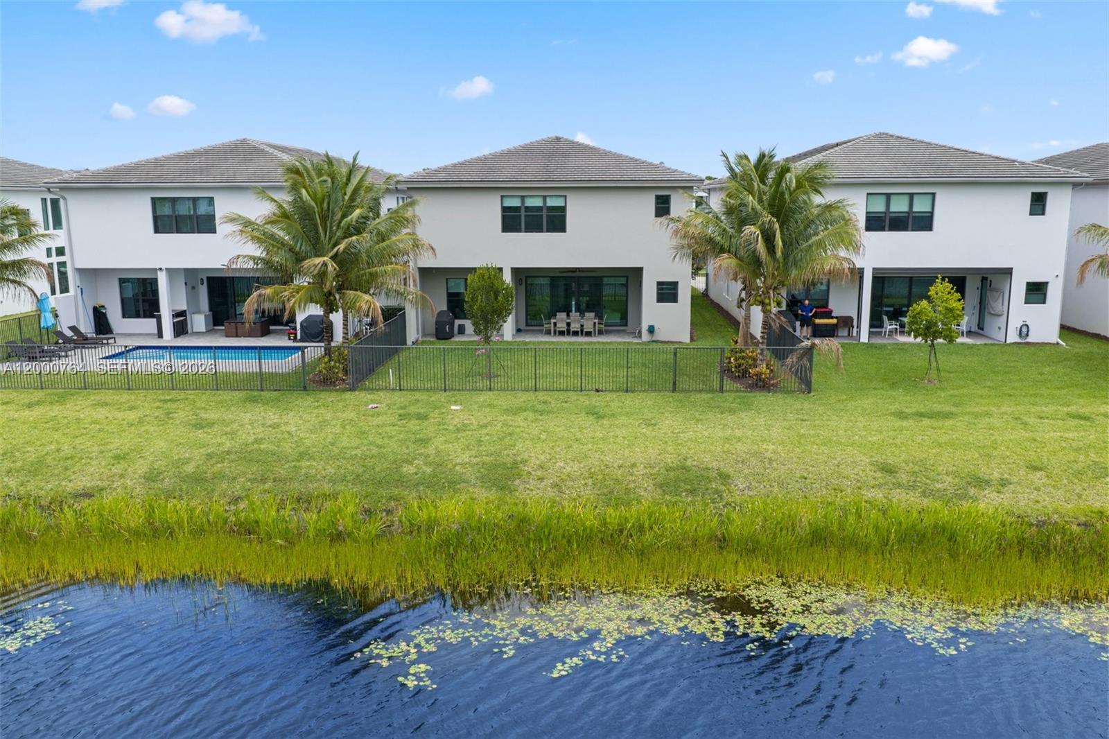 BRIDGES MIZNER PUD BRIDGE - Residential