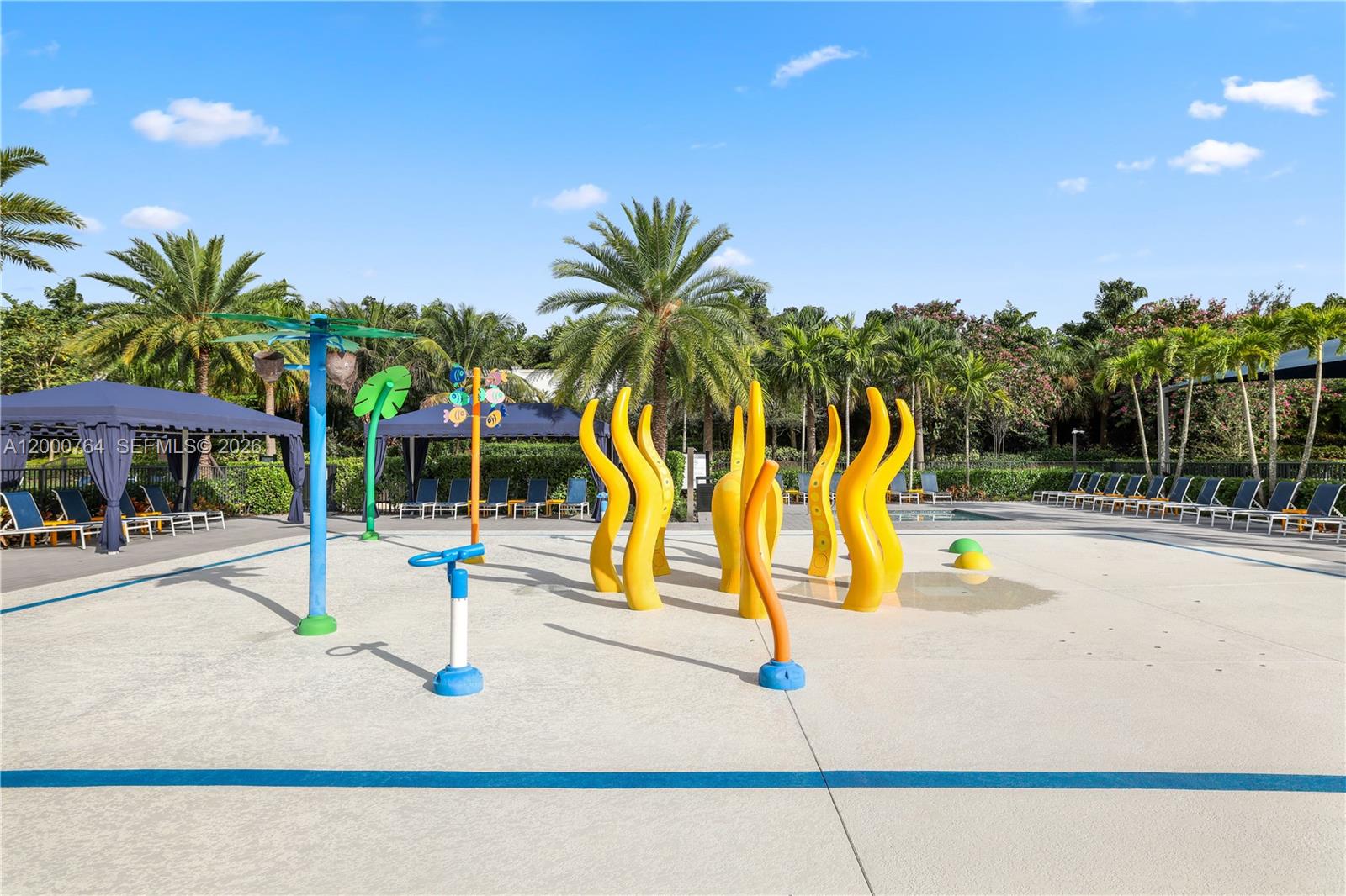 BRIDGES MIZNER PUD BRIDGE - Residential