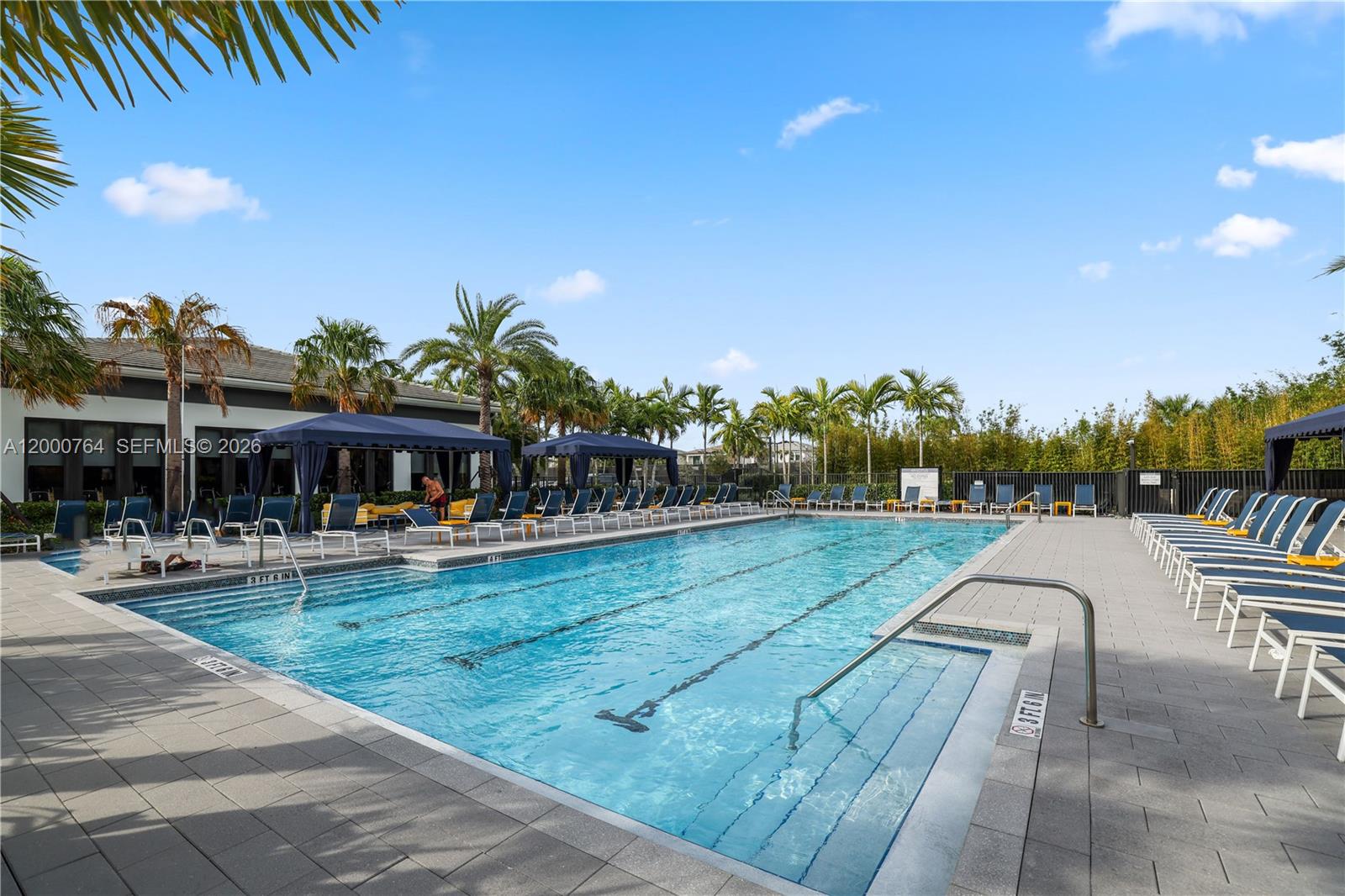BRIDGES MIZNER PUD BRIDGE - Residential