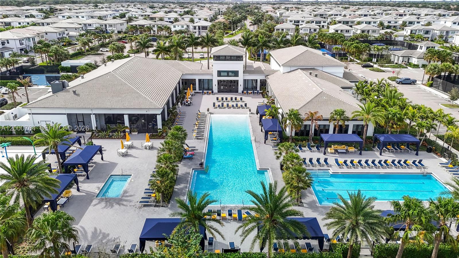 BRIDGES MIZNER PUD BRIDGE - Residential