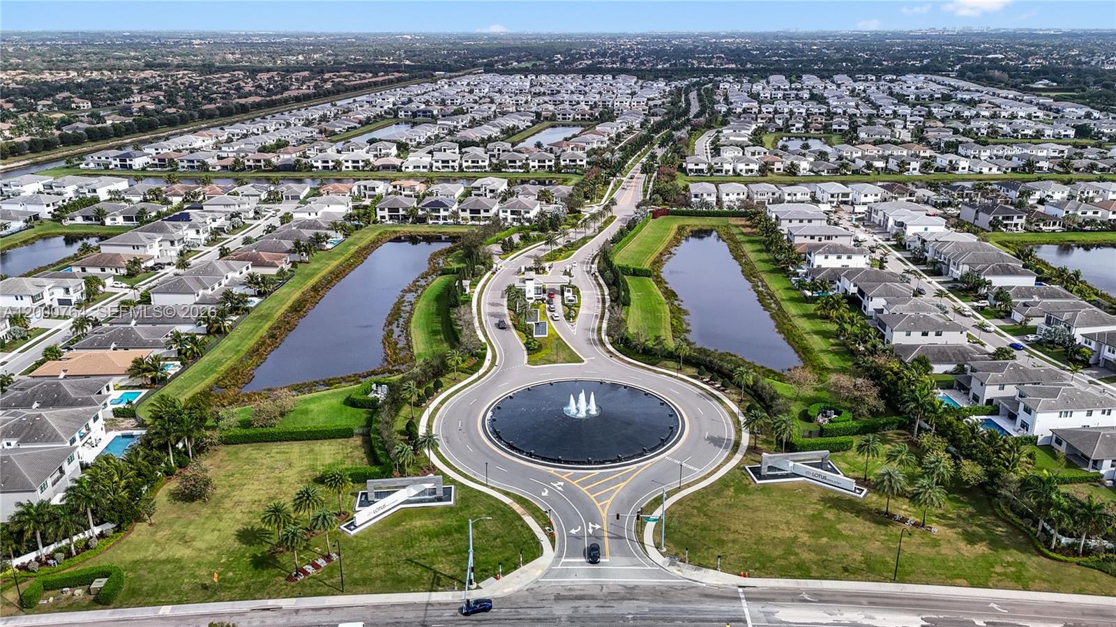 BRIDGES MIZNER PUD BRIDGE - Residential