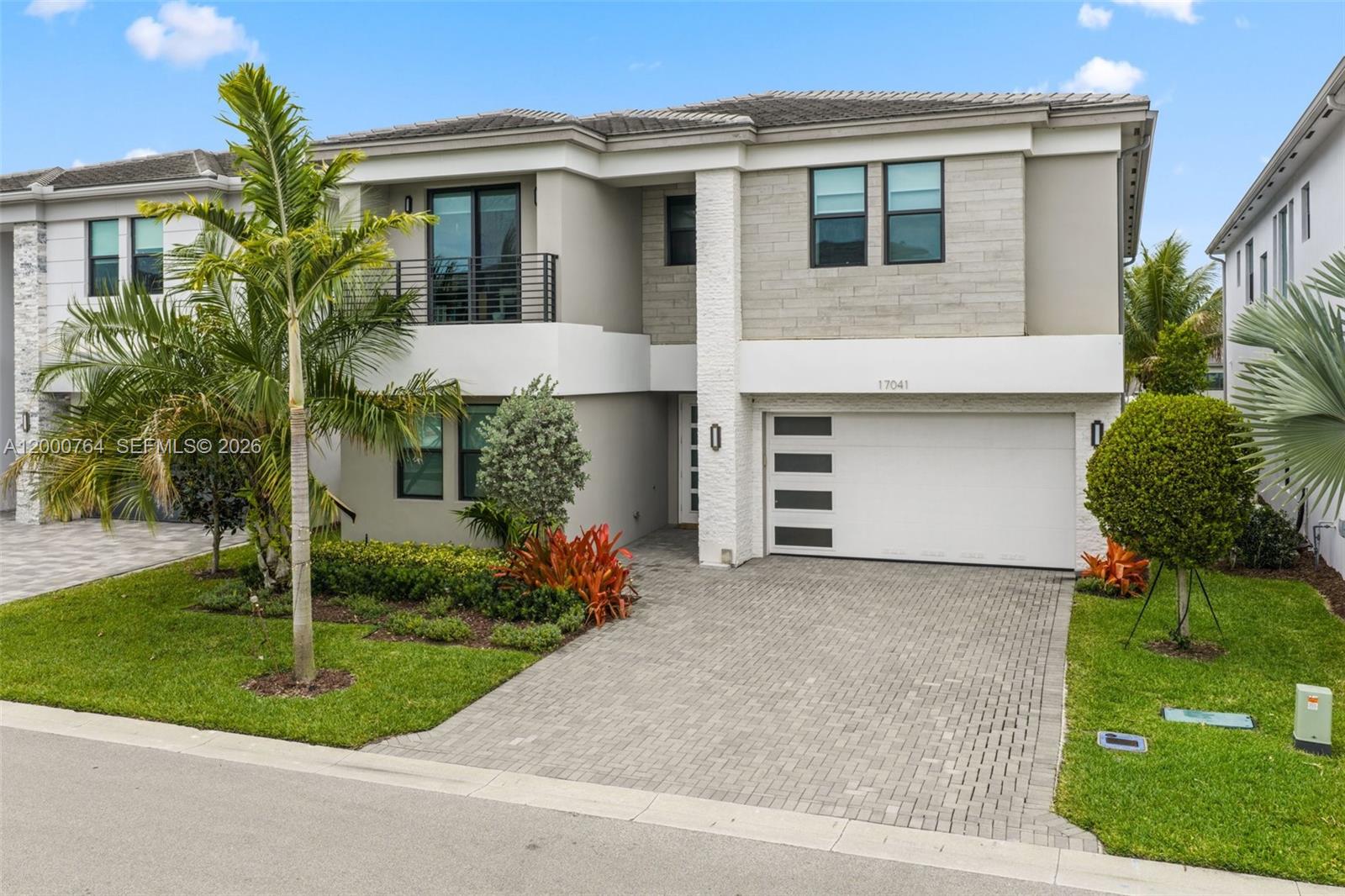 BRIDGES MIZNER PUD BRIDGE - Residential