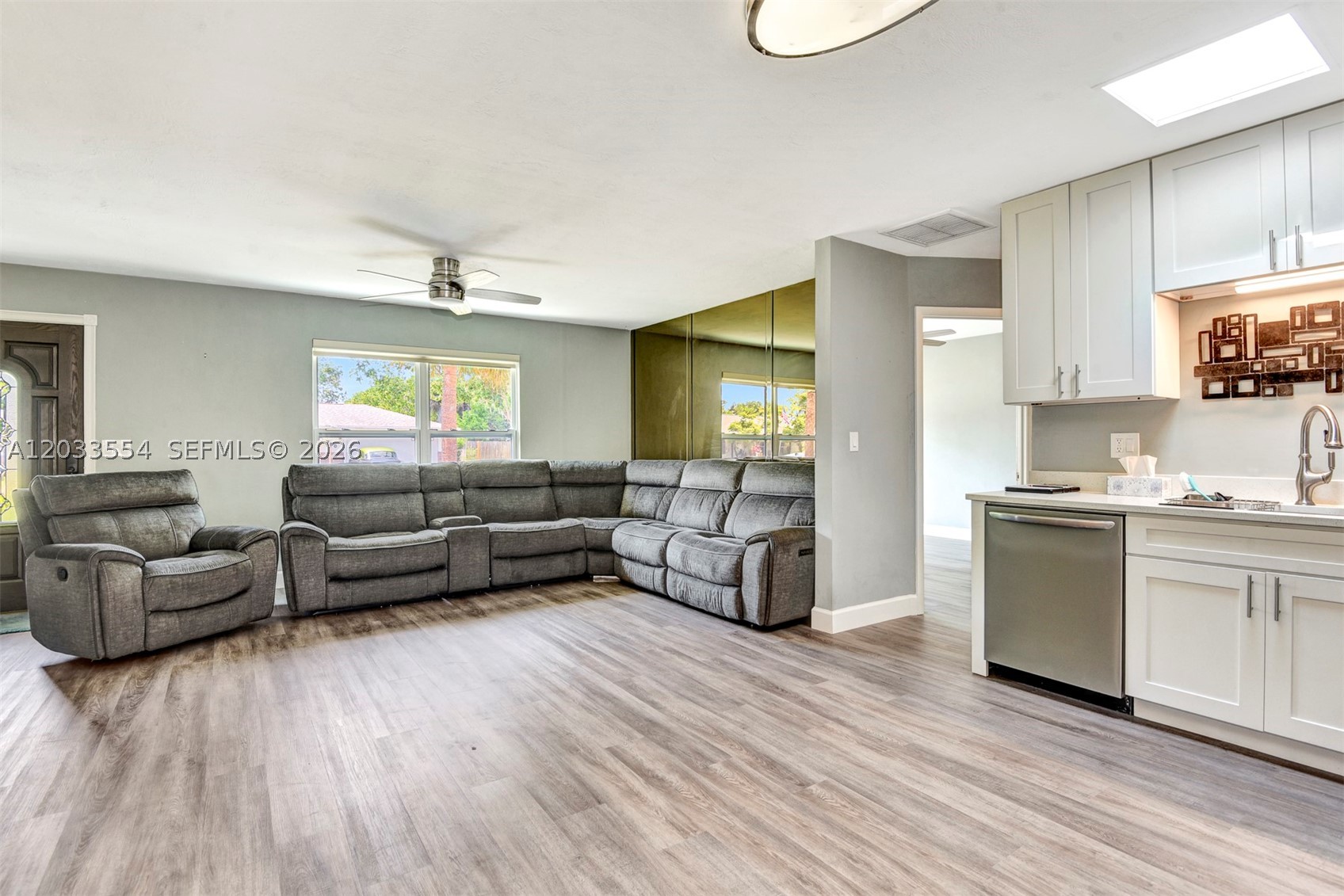 Big Tree Village Phase I - Residential
