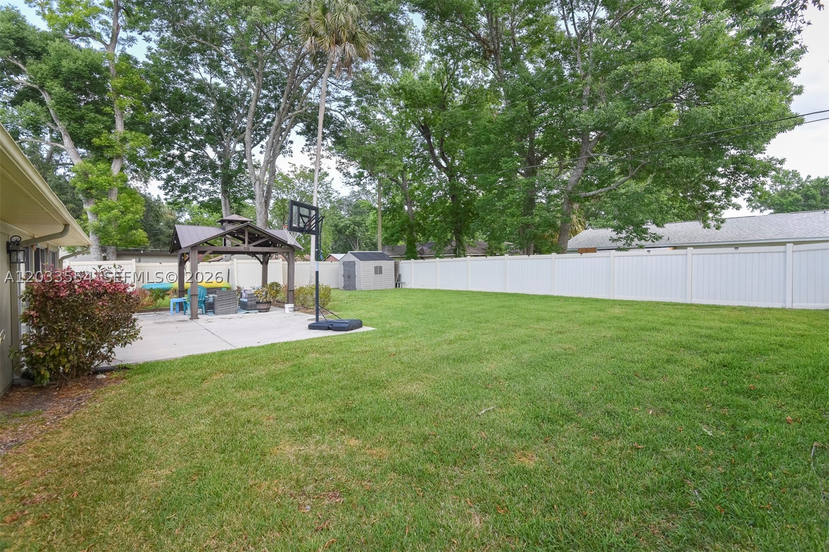 Big Tree Village Phase I - Residential