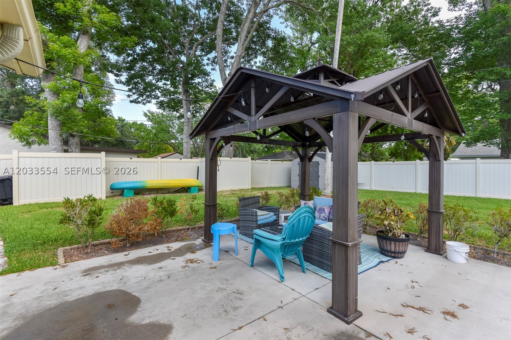 Big Tree Village Phase I - Residential