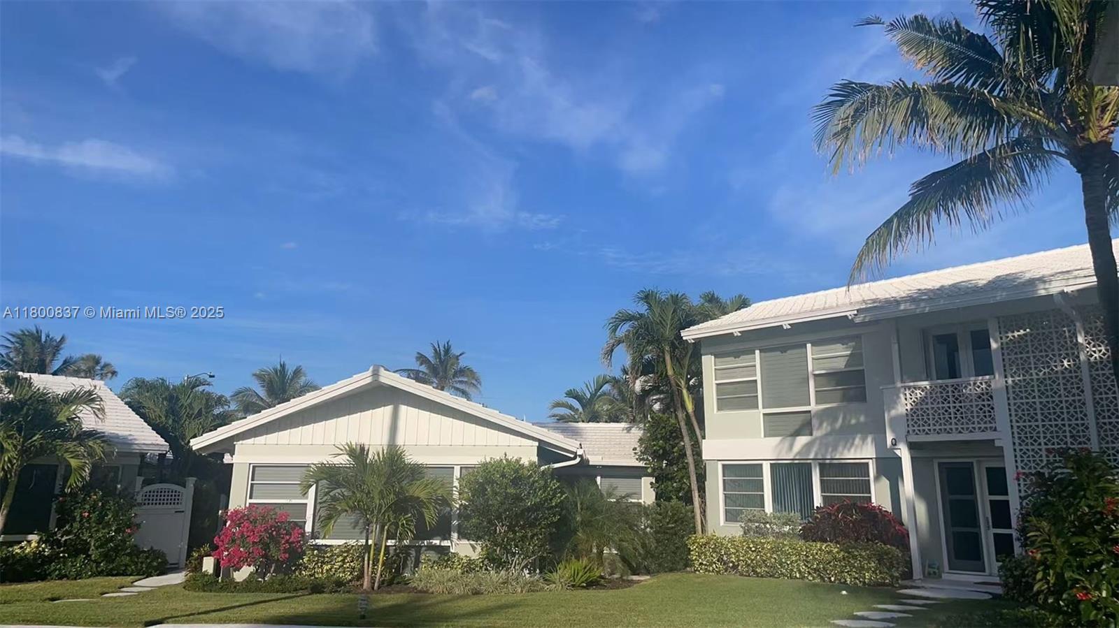 LANIKAI VILLAS CONDO - Residential