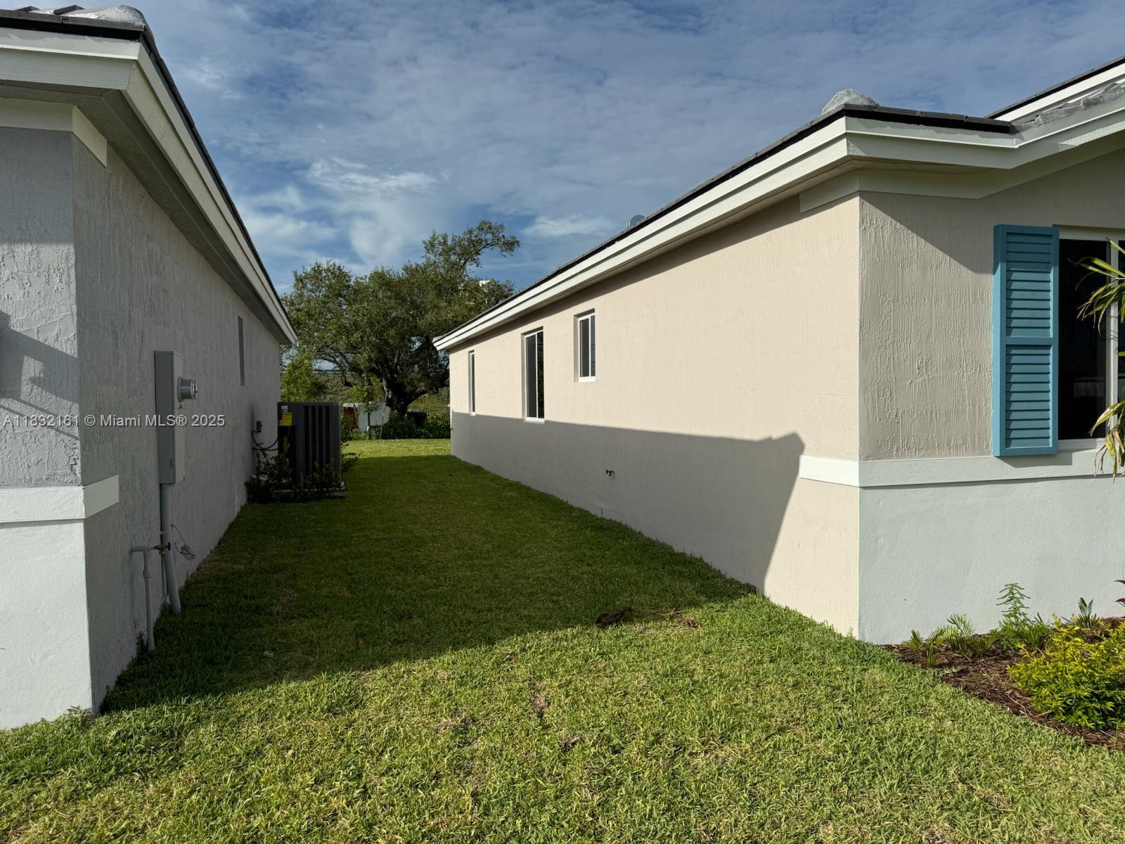 MIAMI LAND AND DEVELOPMEN - Residential
