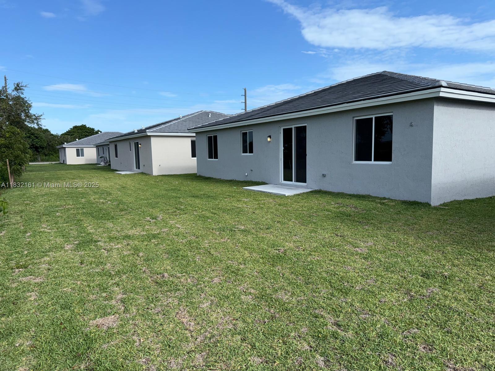 MIAMI LAND AND DEVELOPMEN - Residential