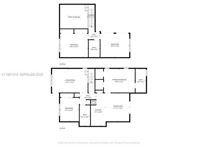 AMEND PLAT OF F R F SUB - Residential