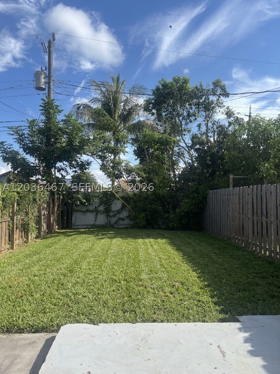 IVES ESTATES SEC 4 - Residential Lease