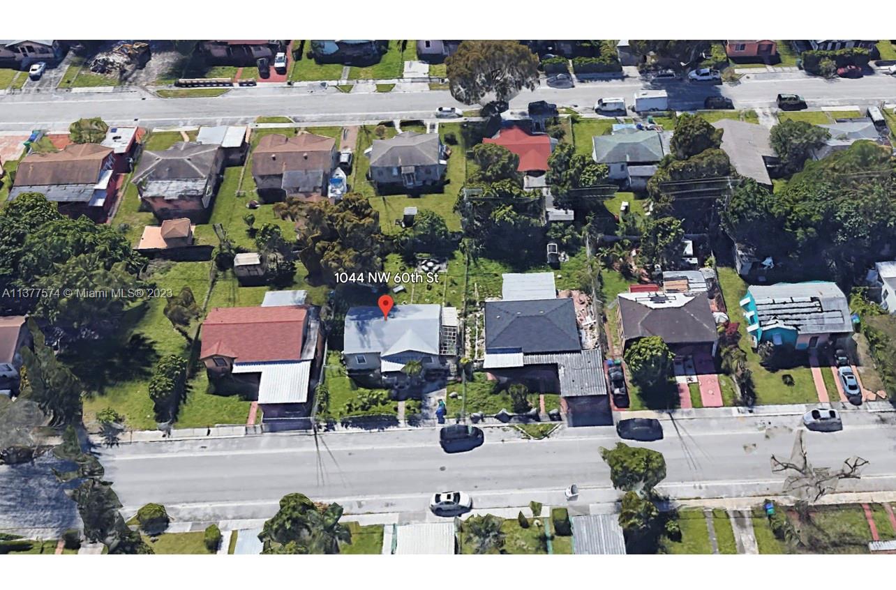 *HUGE INVESTOR SPECIAL - OWNER IS OPEN TO ASSIGNING THE CONTRACT WITH REALTOR REPRESENTATION* IF YOUR LOOKING FOR A FIXXER UPPER WITH TONS OF EQUITY THIS HOME IS FOR YOU! ROOF AND A/C ARE 2018 AND IMPACT WINDOWS WERE JUST INSTALLED. PROPERTY OFFERS 4 BEDROOMS - 1 BATHROOM + ENOUGH ROOM TO ADD SECOND BATHROOM. NEW OWNER TO FINISH THE INTERIOR AT THEIR OWN TASTE. LOCATED IN A QUIET NEIGHBORHOOD NEAR MIAMI-DADE COLLEGE MEDICAL CAMPUS, WALKING DISTANCE FROM THE DADE POLICE DEPARTMENT AND CLOSE TO ALL THE SCHOOLS IN THE AREA. HOME OFFERS A HUGE LOT AND FRONT PORCH PERFECT FOR ENTERTAINMENT. 
PROPERTY IS BEING SOLD AS IS AS IT REQUIRES A COMPLETE REHAB. DON’T MISS OUT ON THIS INCREDIBLE OPPORTUNITY TO MAKE YOUR OWN. *EASY TO SHOW - TEXT LISTING AGENTS FOR LOCKBOX* EMAIL OFFERS!