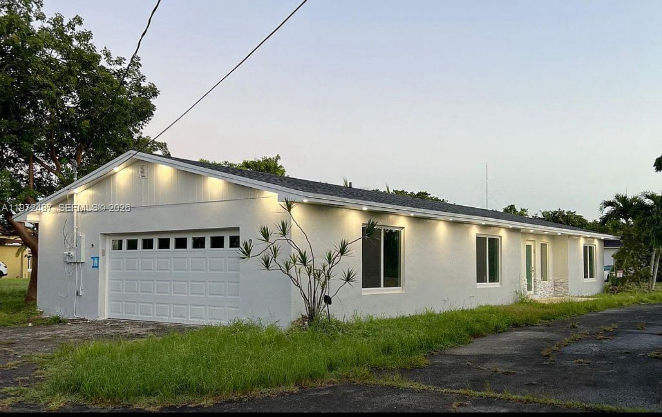 ANACO SOUTH ESTATES - Residential
