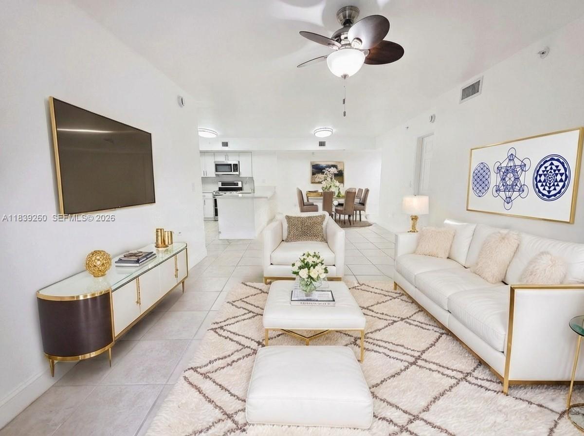 ROYAL GRAND CONDO - Residential