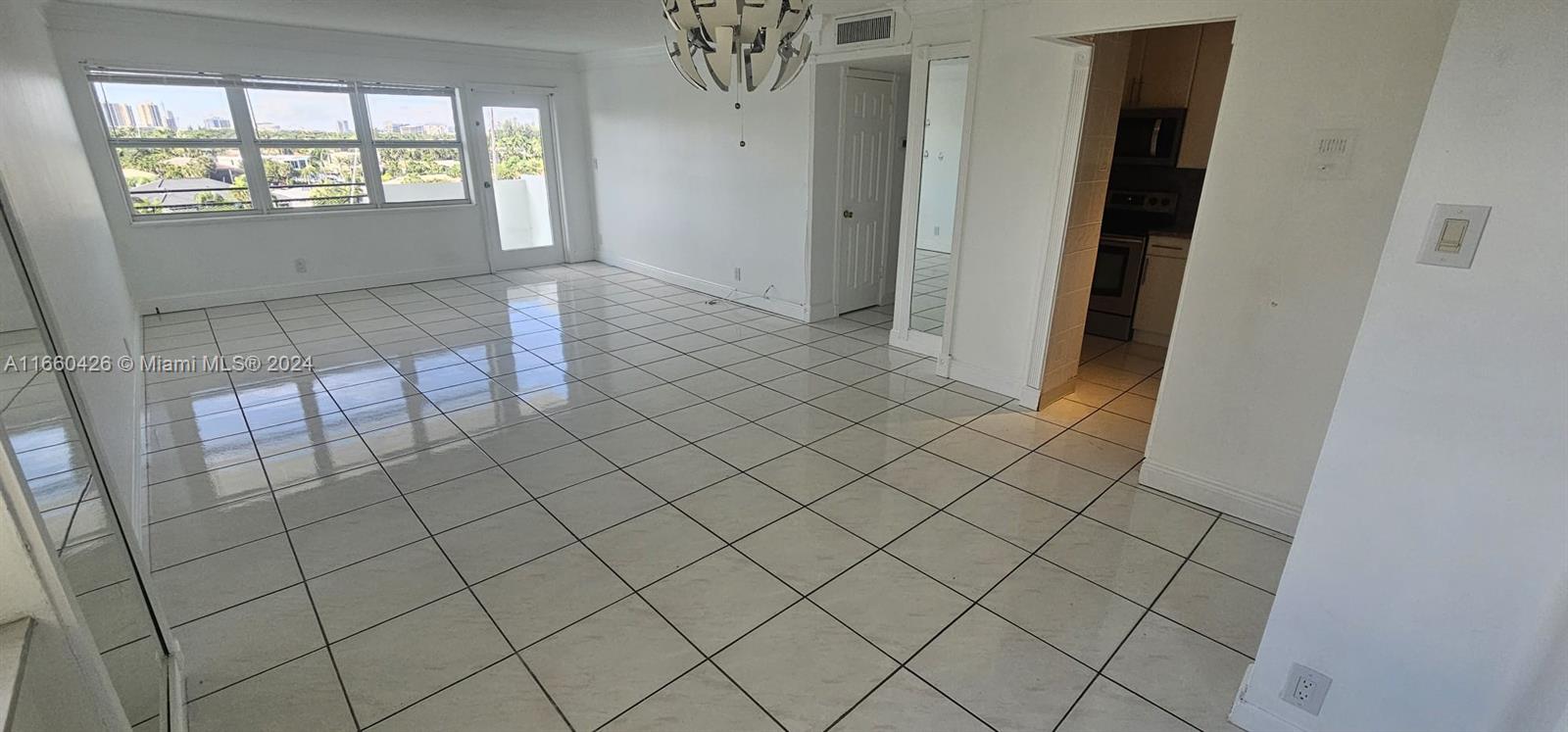 OCEAN VIEW TOWERS CONDO - Residential Lease