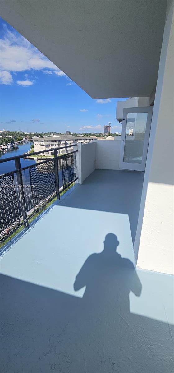OCEAN VIEW TOWERS CONDO - Residential Lease