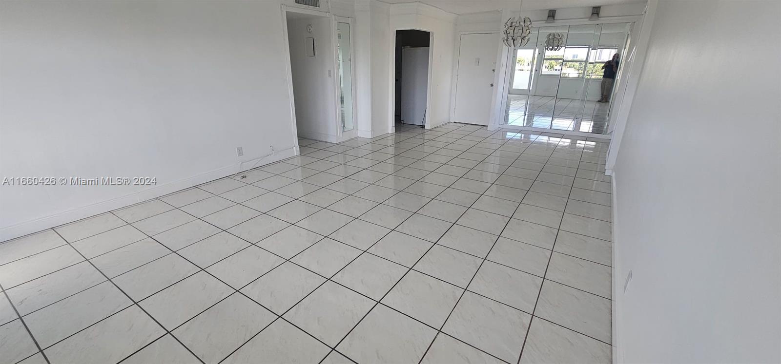 OCEAN VIEW TOWERS CONDO - Residential Lease