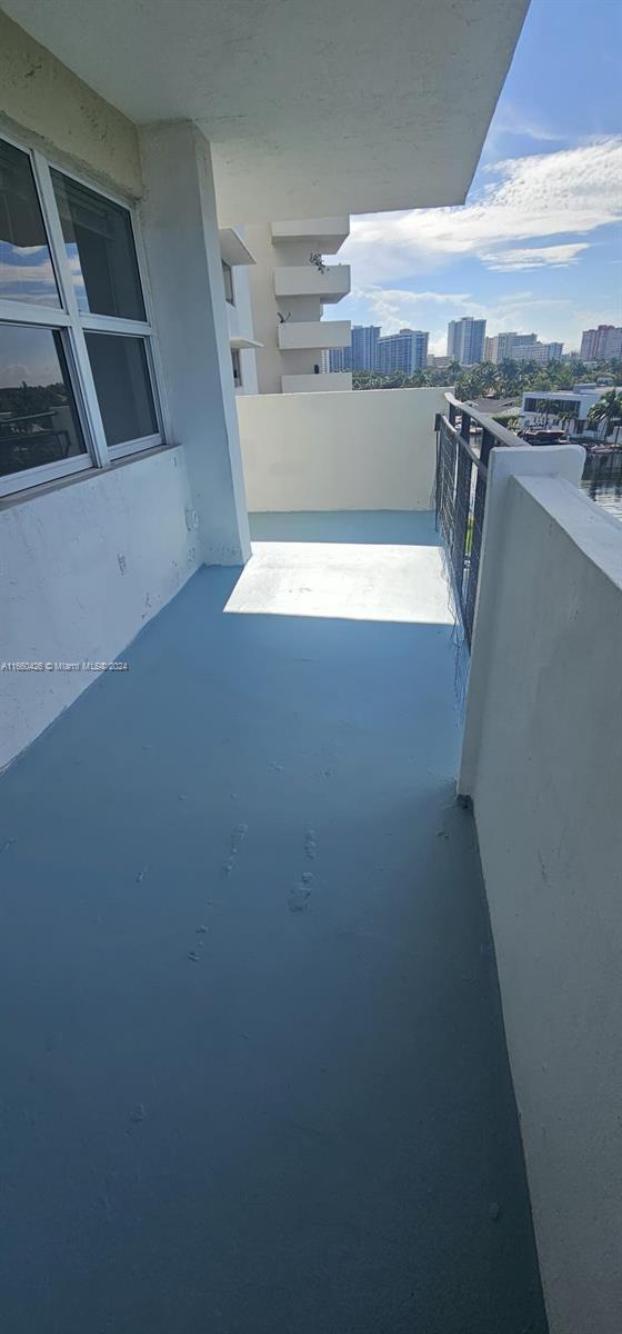 OCEAN VIEW TOWERS CONDO - Residential Lease