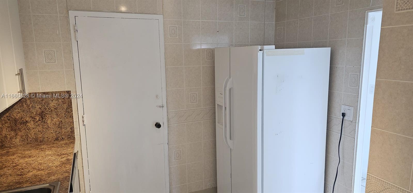 OCEAN VIEW TOWERS CONDO - Residential Lease