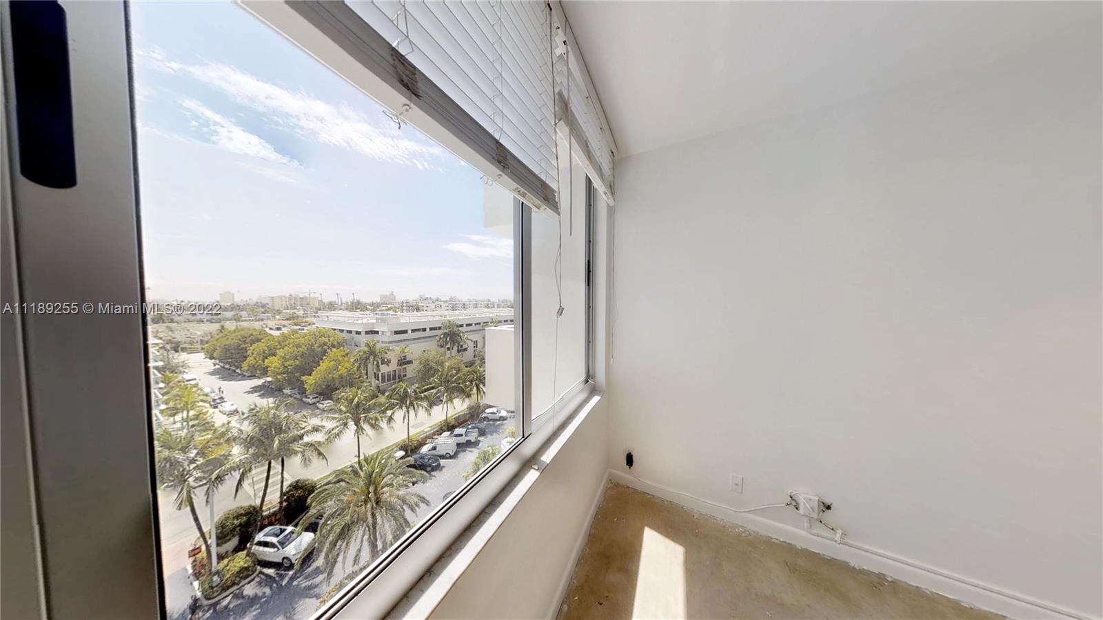 MIRADOR 1200 CONDO - Residential Lease