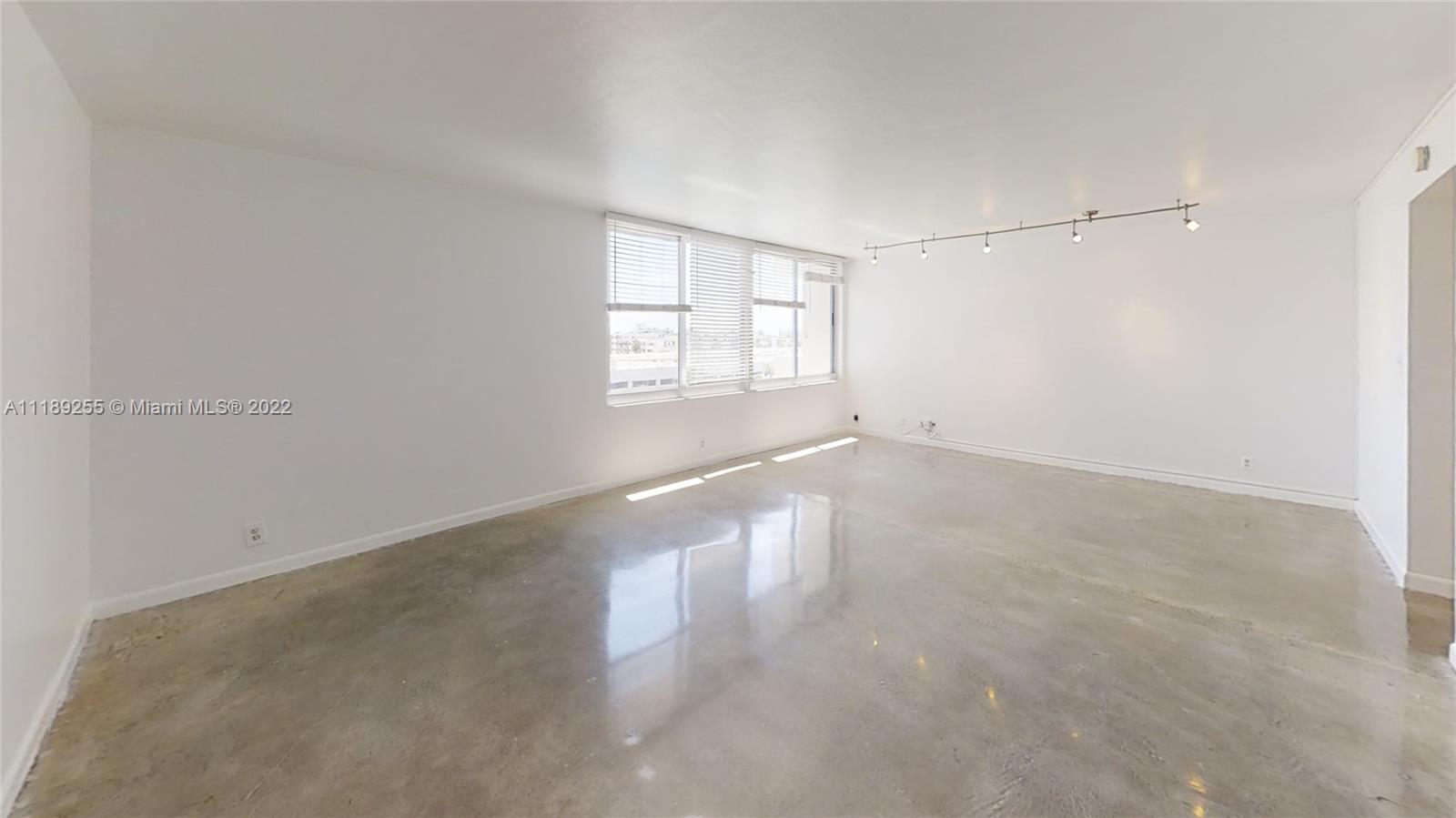 MIRADOR 1200 CONDO - Residential Lease