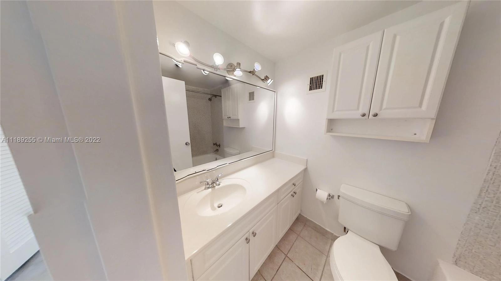 MIRADOR 1200 CONDO - Residential Lease